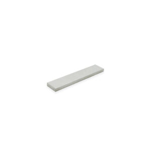 Alnico 5 Gitarren-Tonabnehmermagnet 62*3*12,5 mm