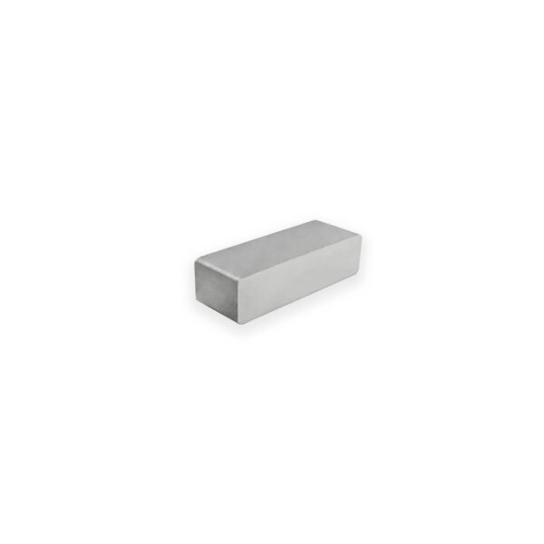 Магнит Alnico 5 block 72*19*25 мм