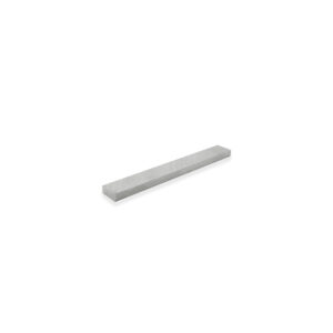 Alnico 5 Gitarren-Tonabnehmermagnet 100,9*4,7*12,7 mm
