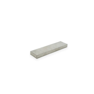 Alnico 5 Gitarren-Tonabnehmermagnet 60*15*5mm