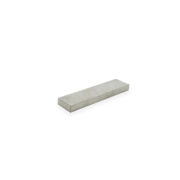 Ímã de captação de guitarra Alnico 5 60*15*5mm