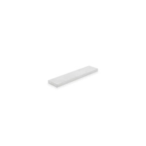 Alnico 5 Gitarren-Tonabnehmermagnet 58*3*12,5 mm