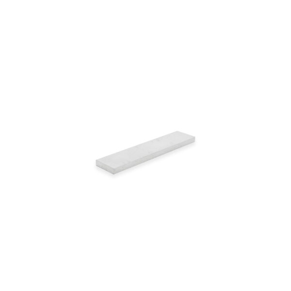 Alnico 5 Gitarren-Tonabnehmermagnet 58*3*12,5 mm