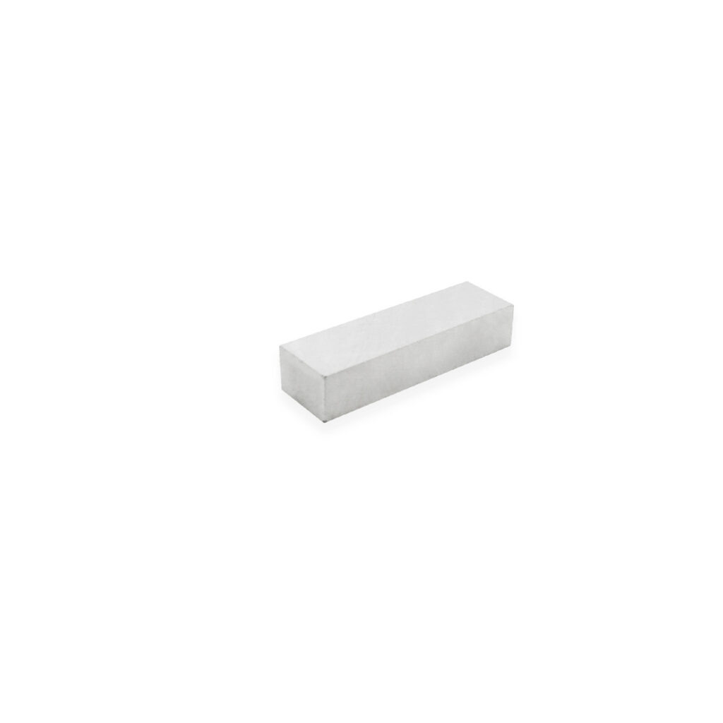 Alnico 5 LNG40 블록 자석 50*15*10mm