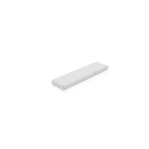 Alnico 5 Gitarren-Tonabnehmermagnet 53,34*3,17*12,7 mm