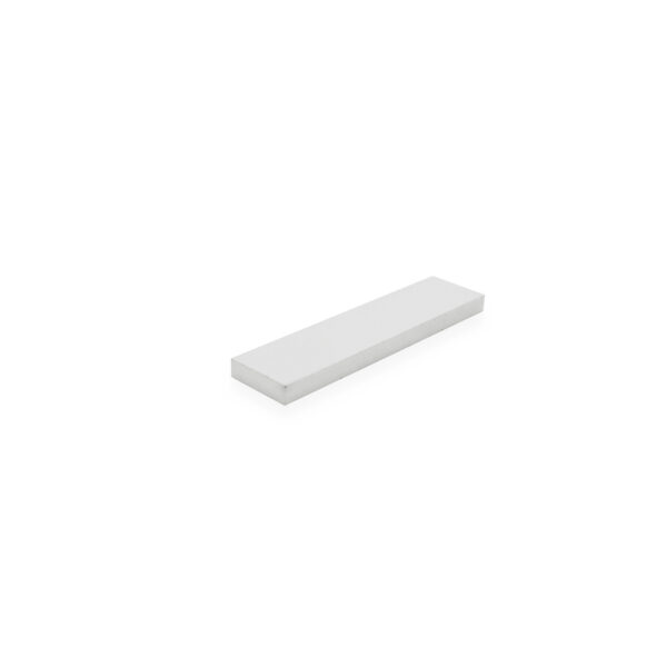 Ímã de captação de guitarra Alnico 5 53,34*3,17*12,7 mm