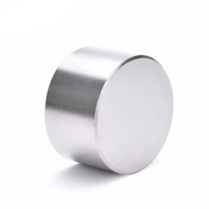 ネオジムディスク磁石 N52 D60*30mm