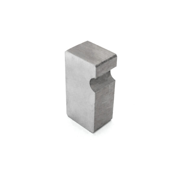 Alnico 600 para grampo magnético 41,1*20,55*15mm