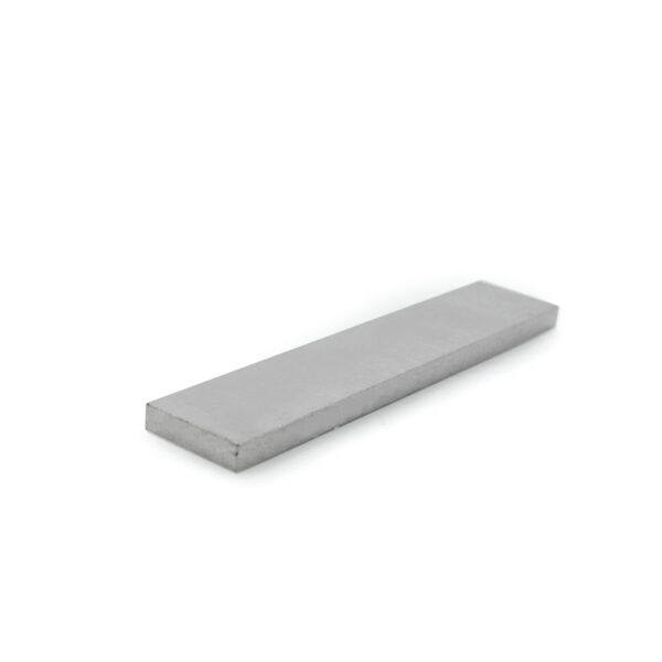 Pastilla de guitarra Alnico2 magnética 66,67*3.175*12,7mm