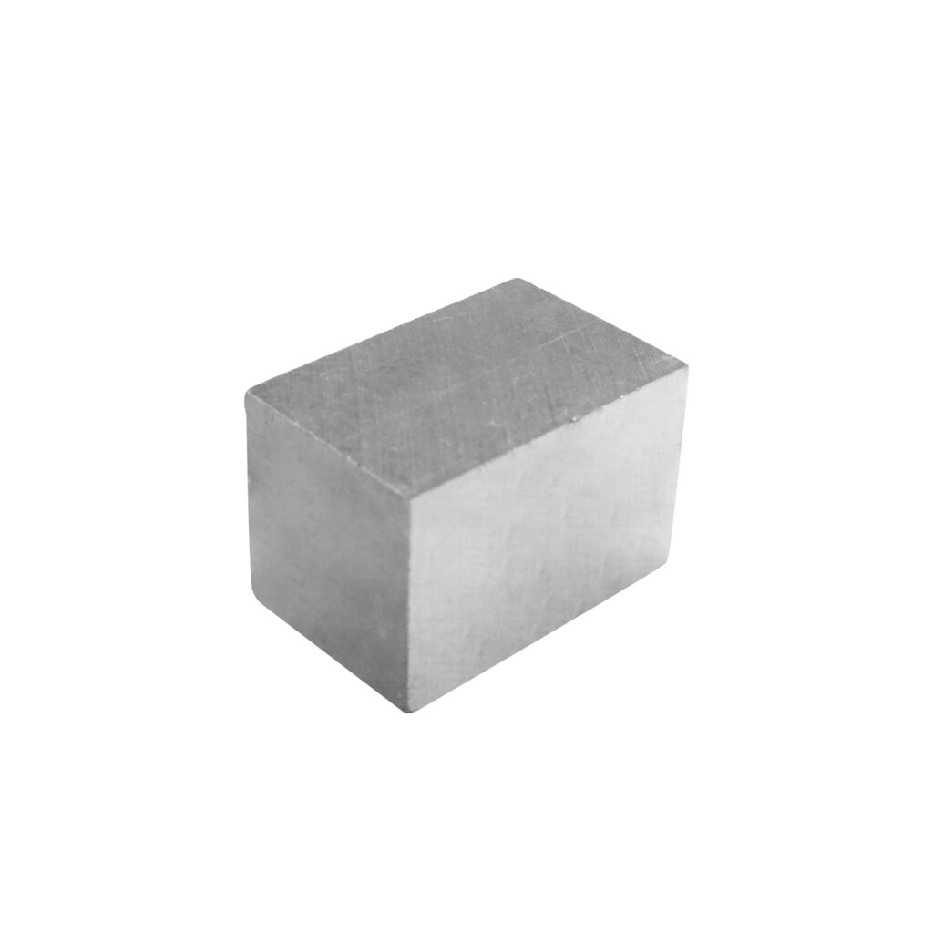 Alnico 5 LNG44 블록 자석 30*20*20mm