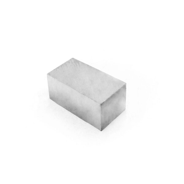 Alnico 5DG LNG48 블록 자석 18*12*30mm