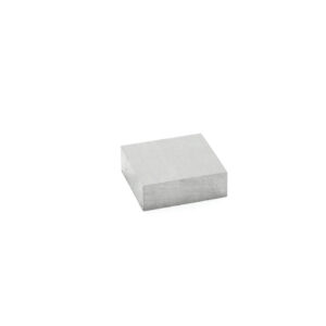 Alnico 5DG LNG52 블록 자석 15*14.2*4.9mm