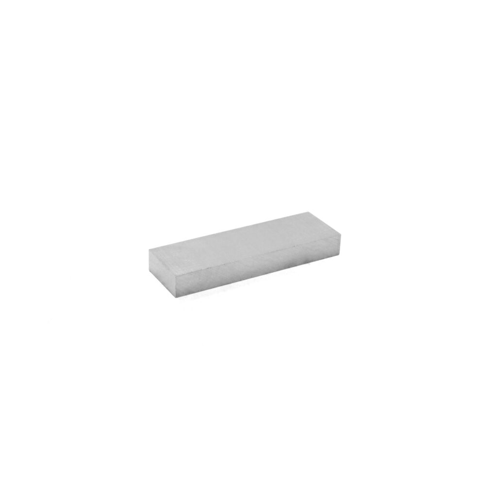 Блочный магнит Alnico 5-7 LNG60 12,5*5*40 мм