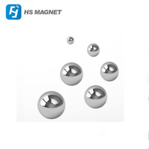 NdFeB ball Magnets for Nail Polish