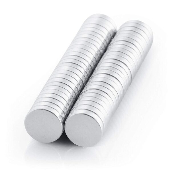Neodym-Scheibenmagnet N35 D20*5mm