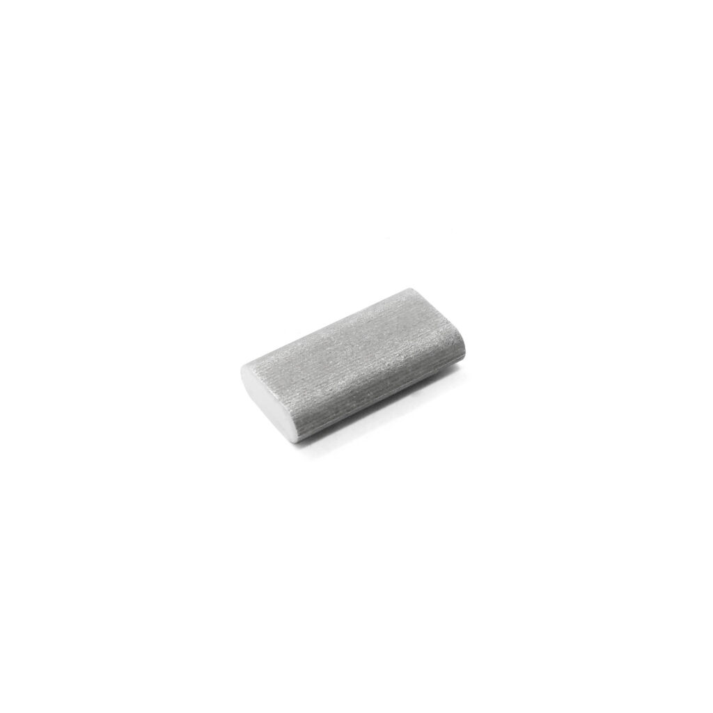 Alnico 5 Blockmagnet 10,97*4,75*20,9mm
