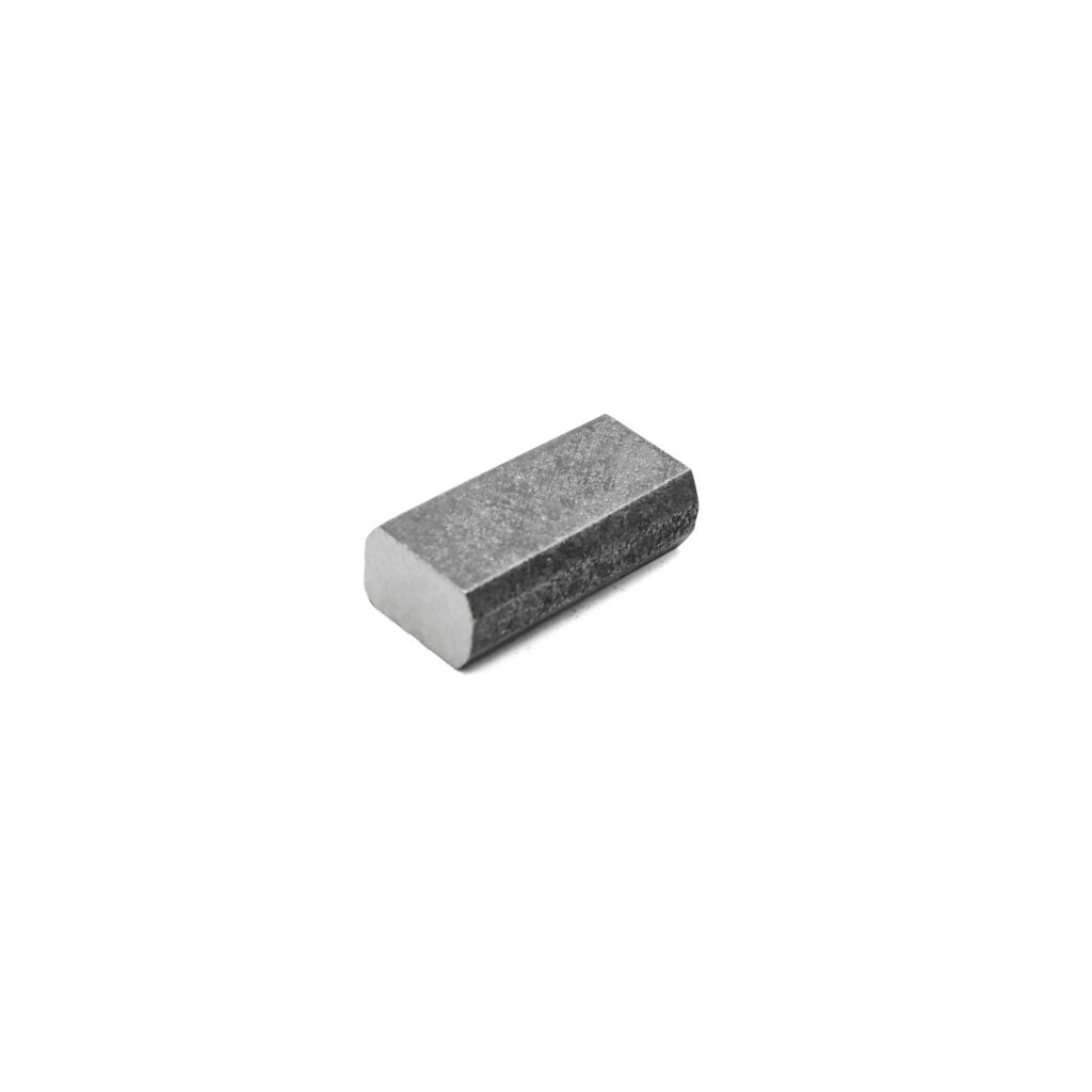 Alnico 5 LNG37 블록 자석 11*7*22mm