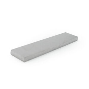 Alnico 5 Gitarren-Tonabnehmermagnet 62*3,2*12,5 mm