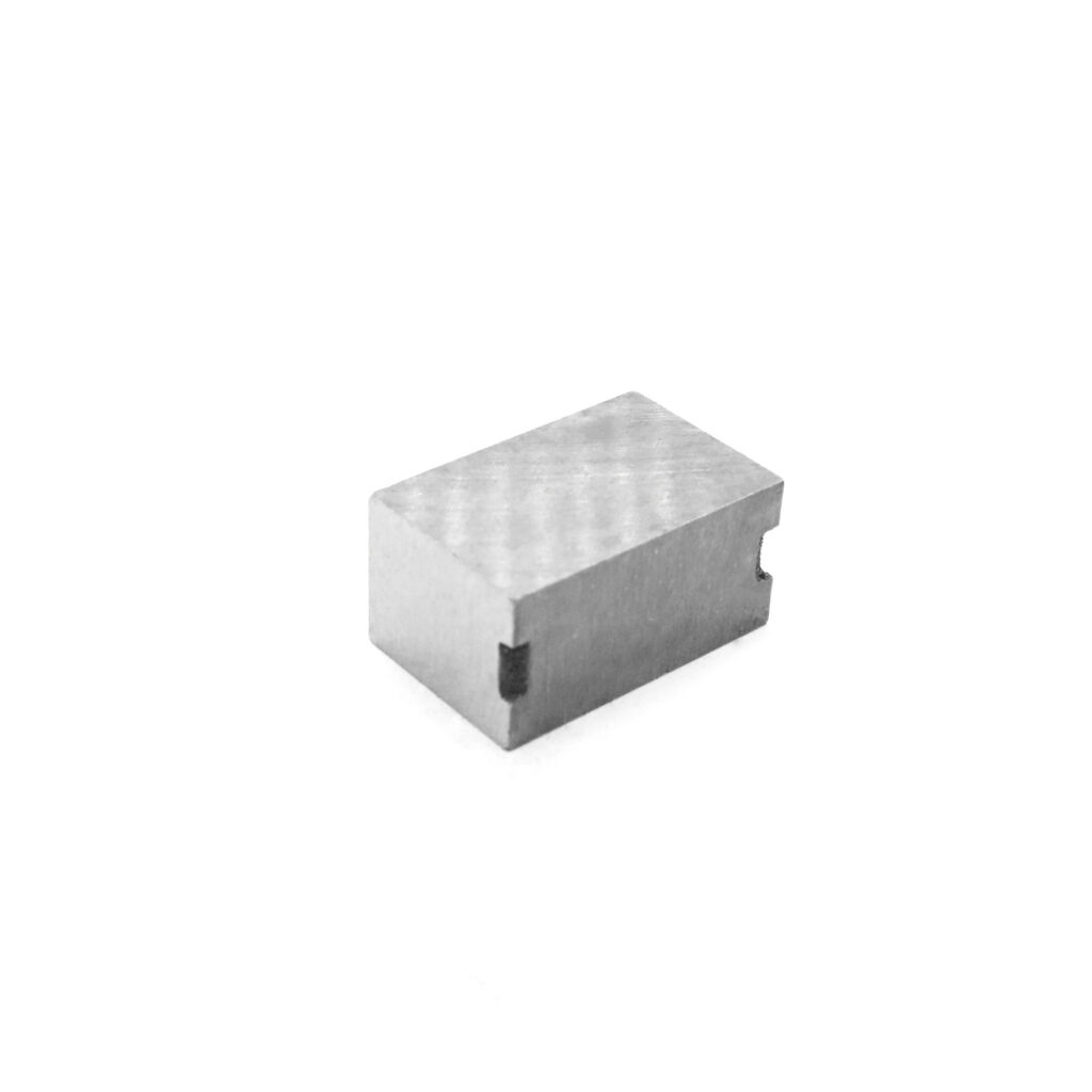 Alnico 5 LNG40 블록 자석 28*18*14mm