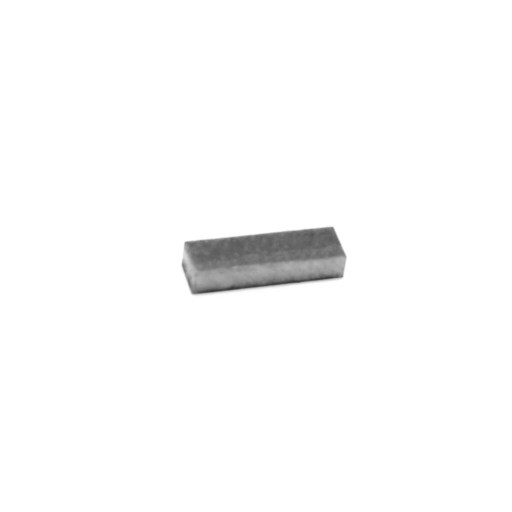 Aimant bloc Alnico 5 2*3*10mm