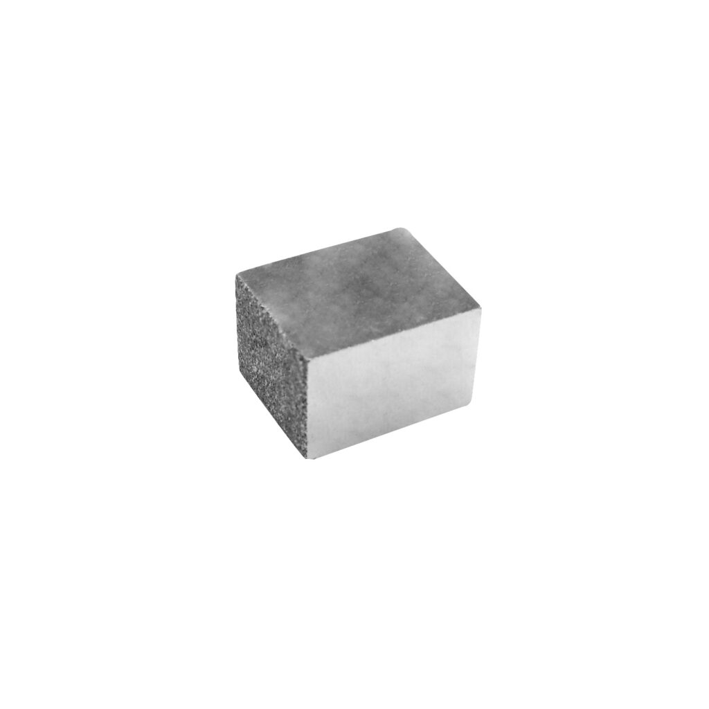 Alnico 5 LNG44 블록 자석 20*13*16mm