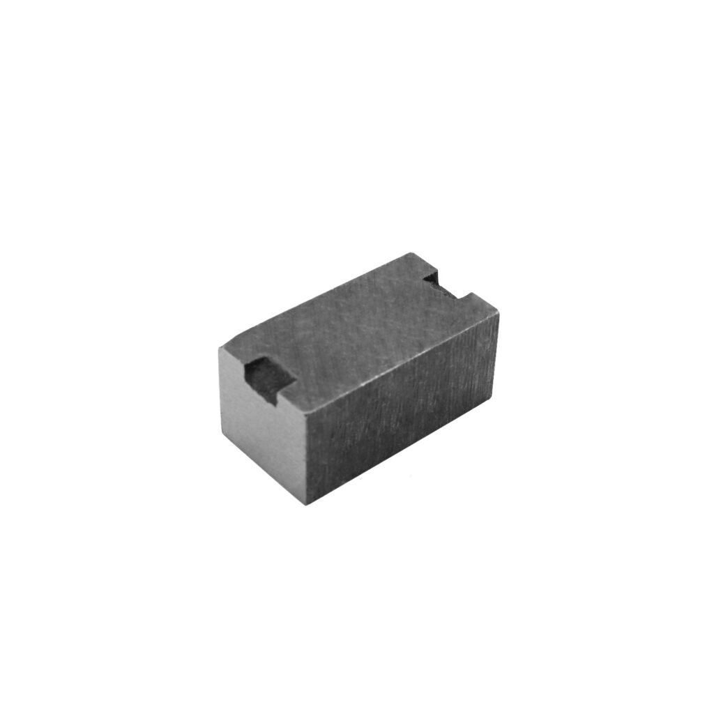 Alnico 5 LNG40 블록 자석 28*15*13mm