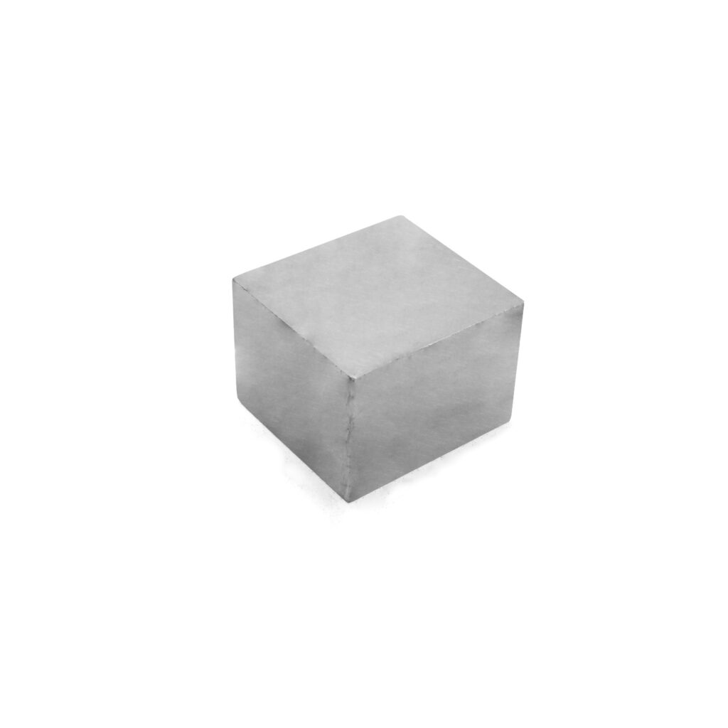 Alnico 5 LNG44 블록 자석 24*26*18.5mm