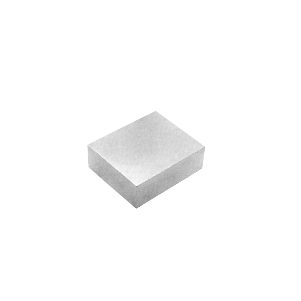 Alnico 5 LNG44 블록 자석 20*8*24mm