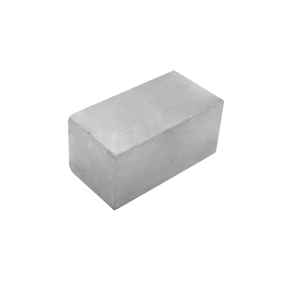 Alnico 5 LNG44 블록 자석 38*20*18mm