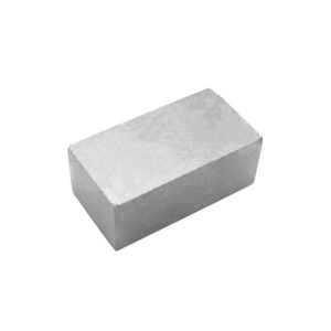 Alnico 5 LNG48 블록 자석 38*20*15mm
