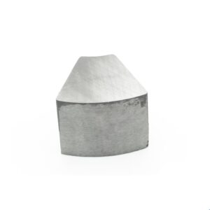 알니코 타일 섹터 자석 D106xd40x31mm
