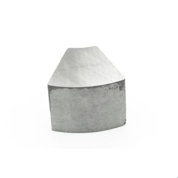 알니코 타일 섹터 자석 D106xd40x31mm