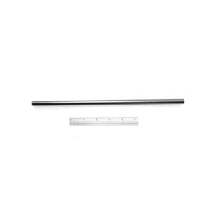 알니코 자석 5형 긴 원형 막대 D3.95x120mm