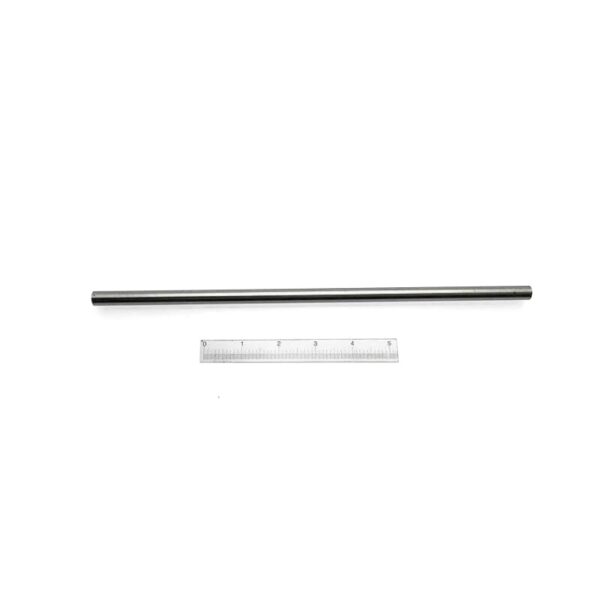 알니코 자석 5형 긴 원형 막대 D3.95x120mm