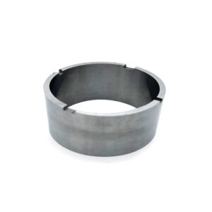 AlNiCo 6 대형 링 자석 OD 48 * ID 43.5 * 15mm