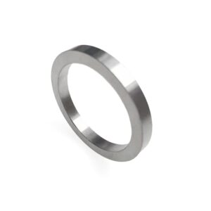アルニコクラス8磁気リングリング磁石D57.05*D45.34*6.55mm