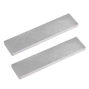 알니코 타입 5 알니코 5 롱 바 기타 픽업 자석 60x12.7x3mm