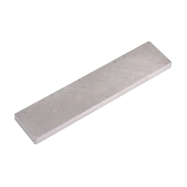 アルニコ タイプ5 アルニコ5 磁気ストリップ ギターピックアップマグネット 70×12.8×3mm