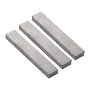 기타 픽업용 Alnico5 바 자석 60*10*5mm