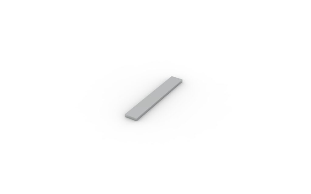 알니코 5 기타 픽업 자석 84313mm