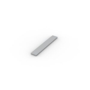 Alnico 5 guitar pickup magnet 84313mm