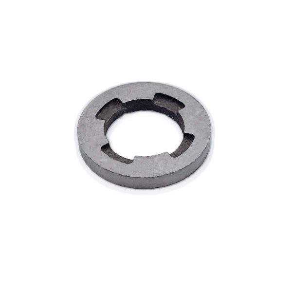 Alnico Class 3 AlNiCo3 주행거리계 자석 D23xd13.7x3mm