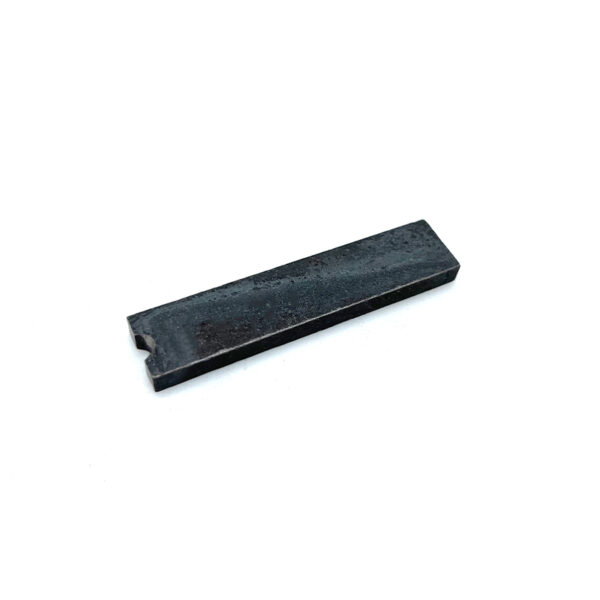 مغناطيس بندقية التزود بالوقود من نوع Alnico 5 مقاس 59.5 × 13.5 × 5 مم
