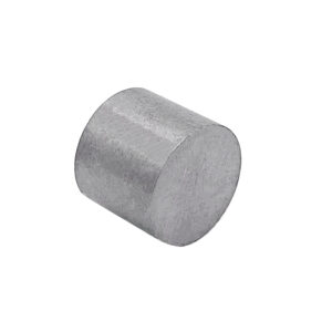 AlNiCo 5 라우드스피커 자석 D12x10mm