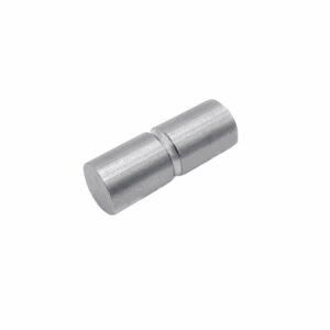 مغناطيس مستشعر Alnico Type 5 AlNiCo 5 D9.75x26mm