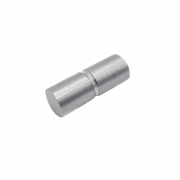 مغناطيس مستشعر Alnico Type 5 AlNiCo 5 D9.75x26mm