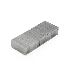 Neodymium Magnet N30 Custom Square Bar Magnets 9*5*1mm