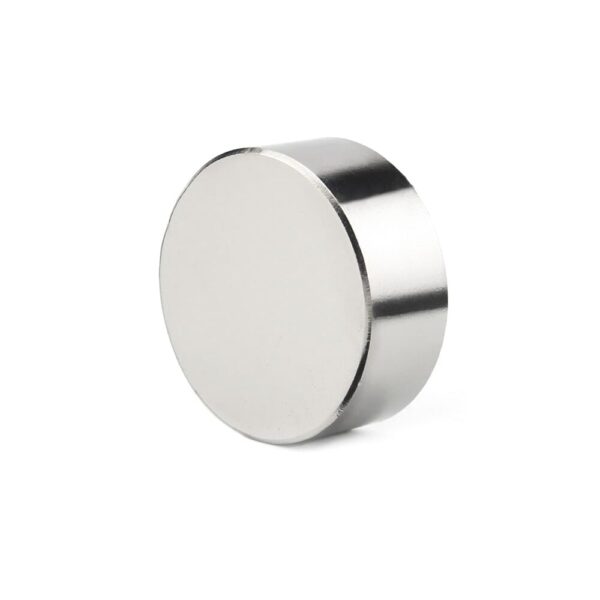 Super Strong Neodymium Disc Magnet N52 D50*20mm