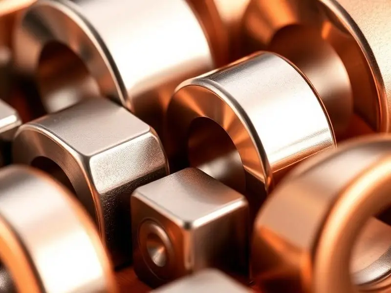 Premium FeCrCo-Magnete