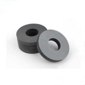 カスタムフェライトリング磁石 D53xd24x11mm